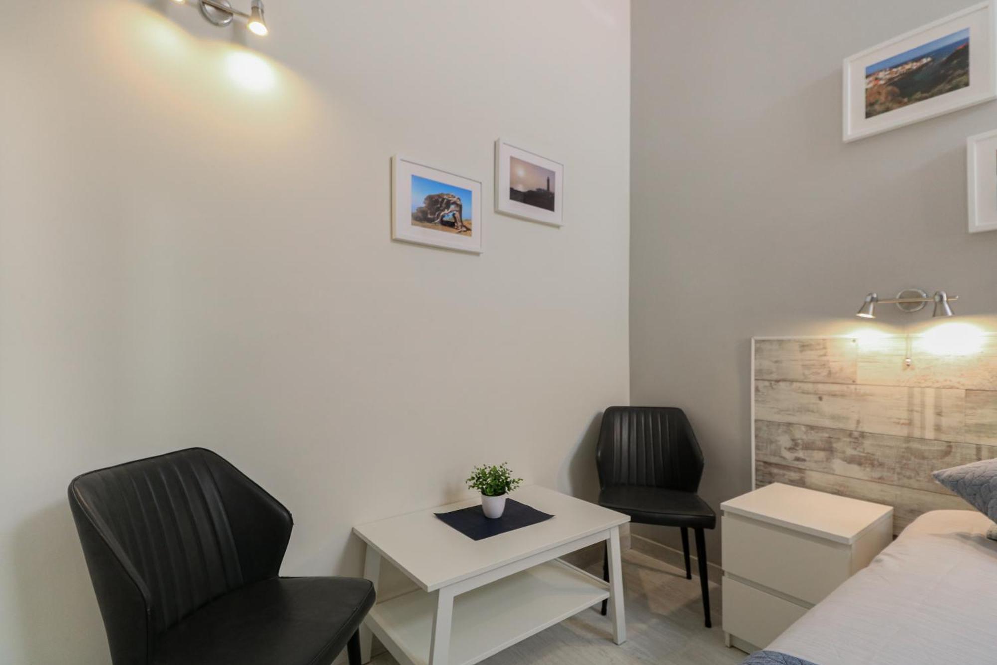 Urban Rooms San Roque Las Palmas de Gran Canaria Exterior foto
