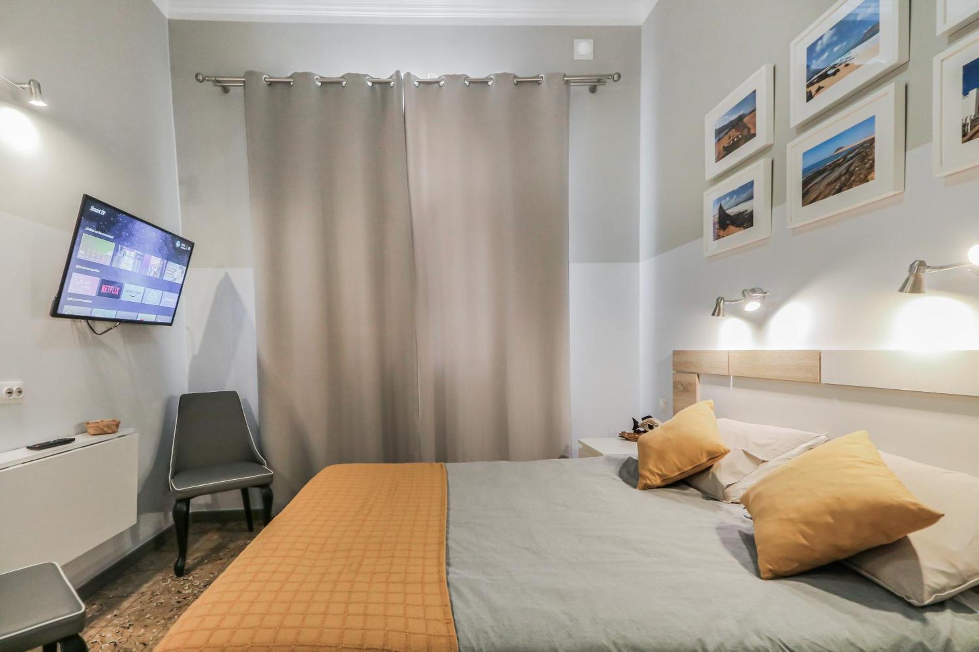 Urban Rooms San Roque Las Palmas de Gran Canaria Exterior foto